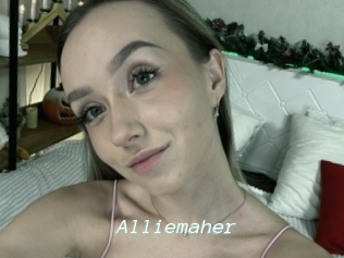 Alliemaher