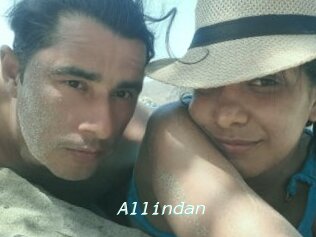 Allindan