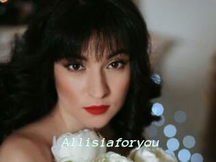 Allisiaforyou