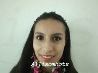 Allisomhotx