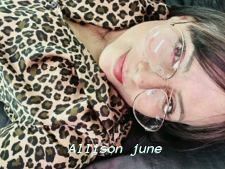 Allison_june