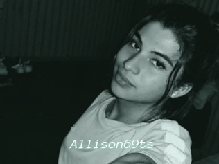 Allison69ts
