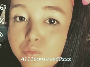Allisonlove69xxx