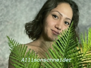 Allisonschneider