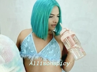 Allisonspicy