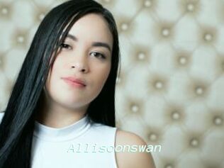 Allisoonswan