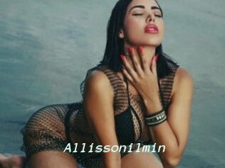 Allissonilmin