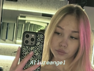 Allureangel