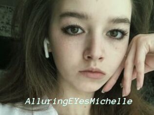 AlluringEYesMichelle