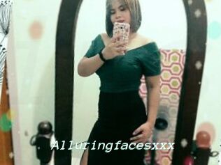Alluringfacesxxx