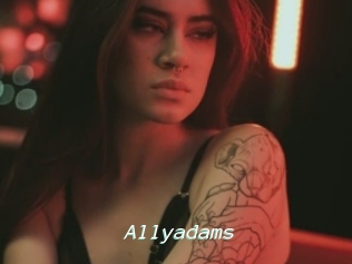 Allyadams