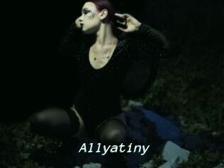 Allyatiny