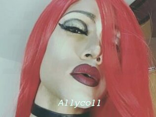 Allycoll