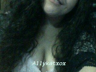 Allykatxox