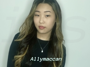 Allymaccan