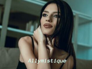 Allymistique