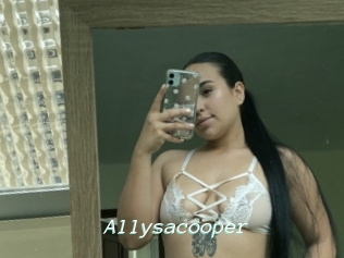 Allysacooper