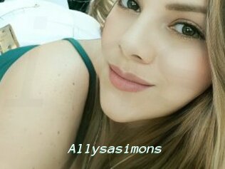 Allysasimons