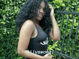 Allyswomal