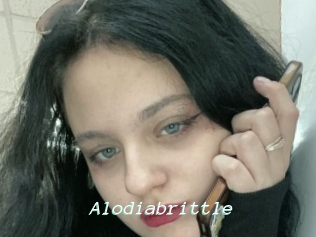 Alodiabrittle