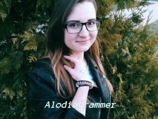 Alodiacrammer