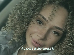 Alodiadenmark