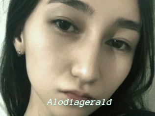 Alodiagerald