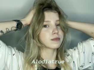 Alodiatrue