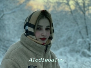 Alodiebales