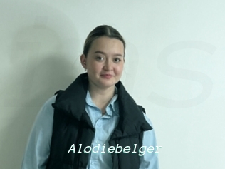Alodiebelger