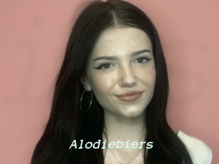 Alodiebiers