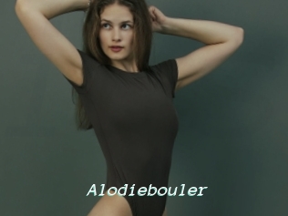 Alodiebouler