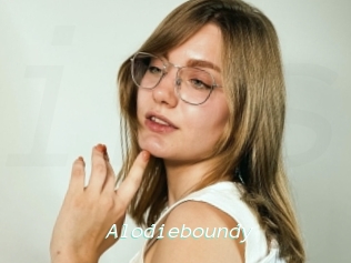 Alodieboundy