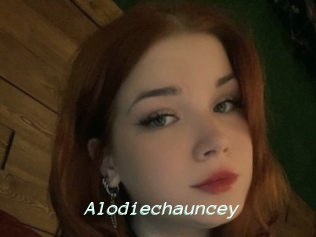 Alodiechauncey