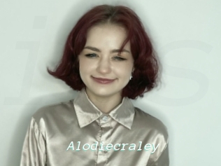 Alodiecraley