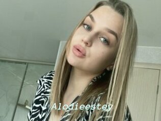 Alodieestey