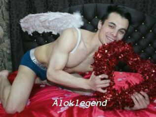 Aloklegend