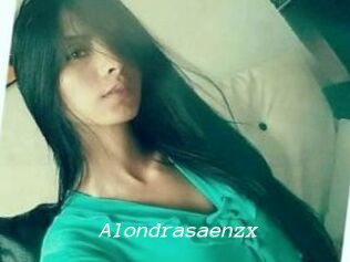 Alondrasaenzx