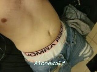 Alonewolf