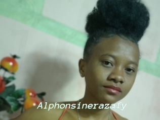 Alphonsinerazafy