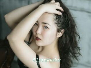 Alsushake