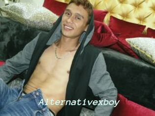 Alternativexboy