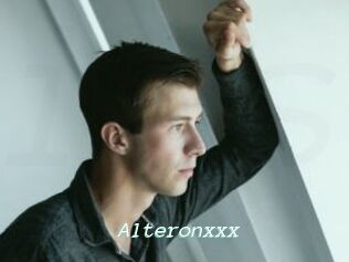 Alteronxxx