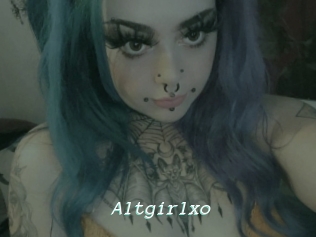 Altgirlxo