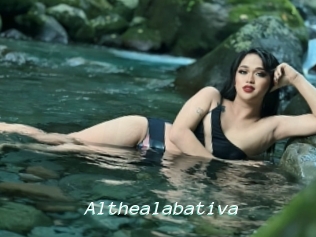 Althealabativa