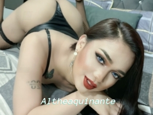 Altheaquinante