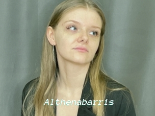 Althenabarris