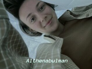 Althenabulman