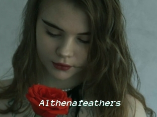 Althenafeathers