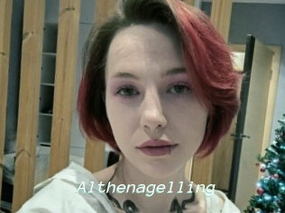 Althenagelling